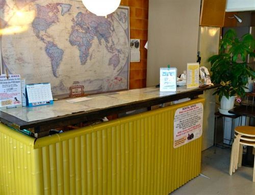 Kyotokko Hostel Kyoto